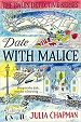Date With Malice - Julia Chapman